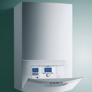 Конденсационный котёл Vaillant ecoTEC plus VUW INT 246 5-5