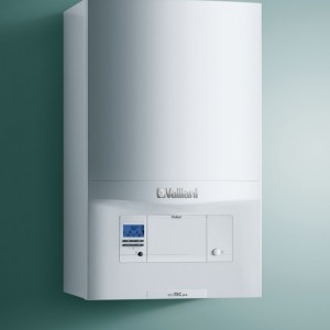 Конденсационный газовый котёл Vaillant ecoTEC pro VUW INT 286 5-3