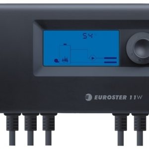 Контроллер горения Euroster 11W