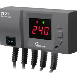 Контроллер горения KG Elektronik CS-20BT