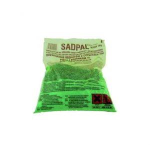 Катализатор сжигания сажи SADPAL